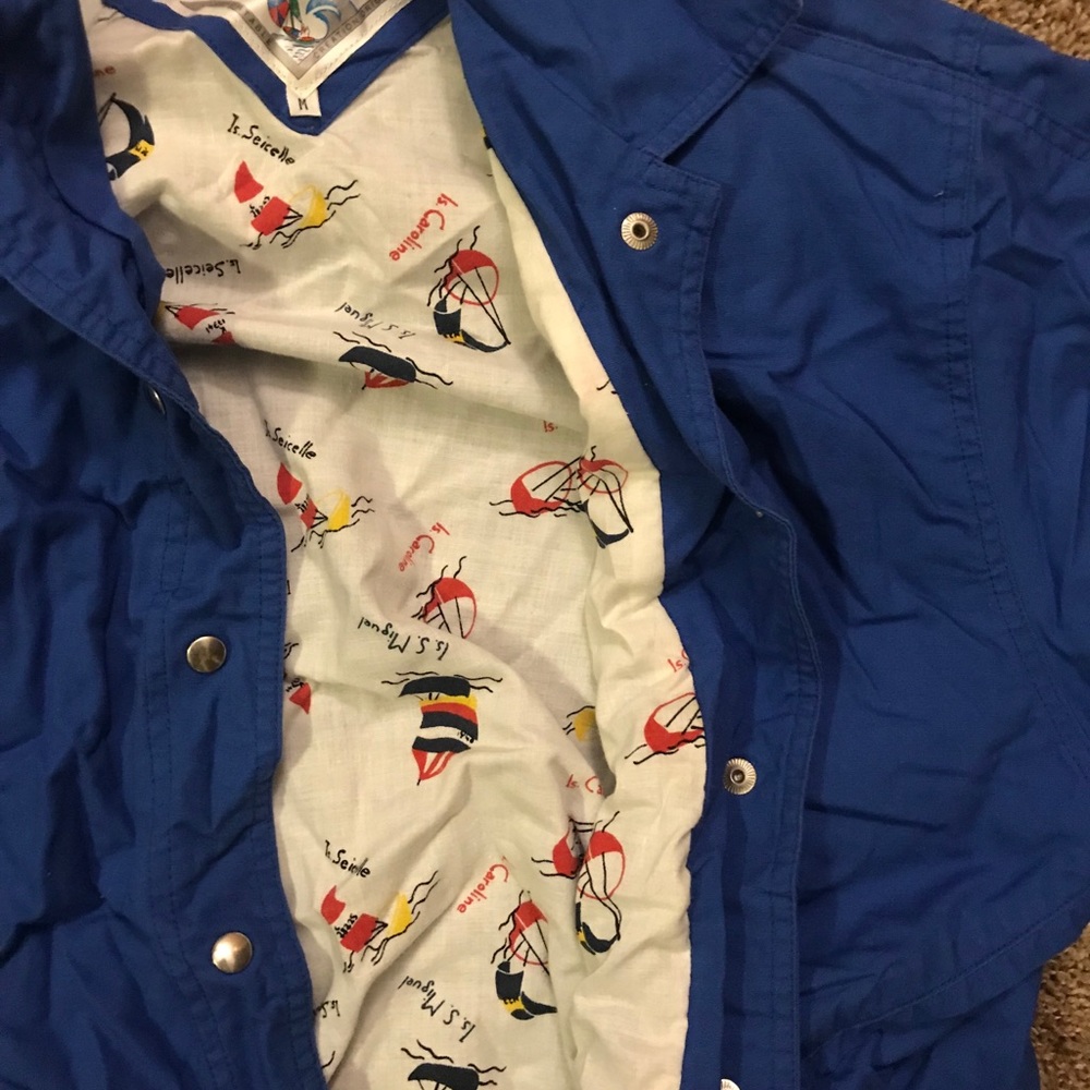 Jacket - Picture 2 of 4